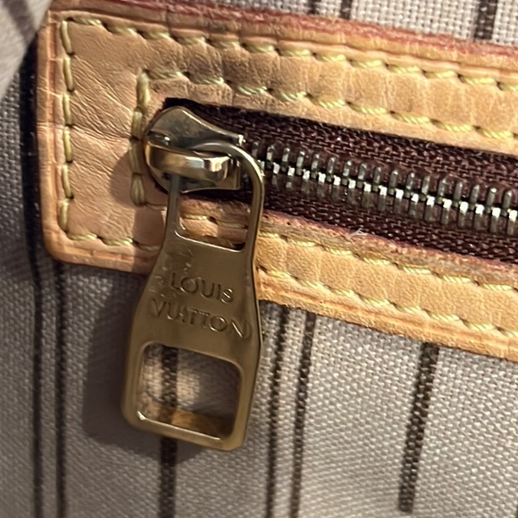 Louis Vuitton delightful PM - Picture 6 of 8